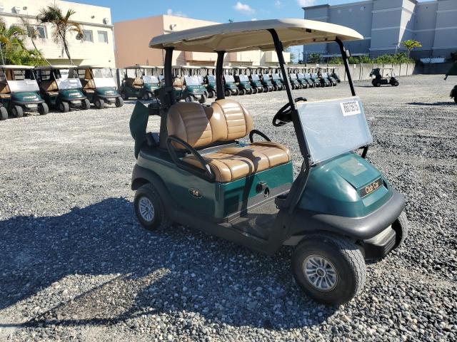 2018 CLUB CAR PRECEDENT FLA — VIN JE1840913154