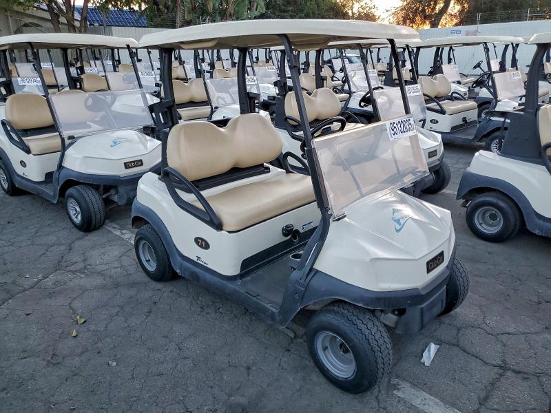 2022 CLUB CAR TEMPO FLA — VIN BN2239330046