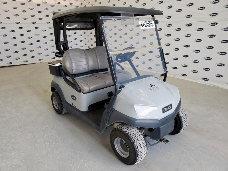 2022 CLUB CAR TEMPO FLA — VIN BN2219284636