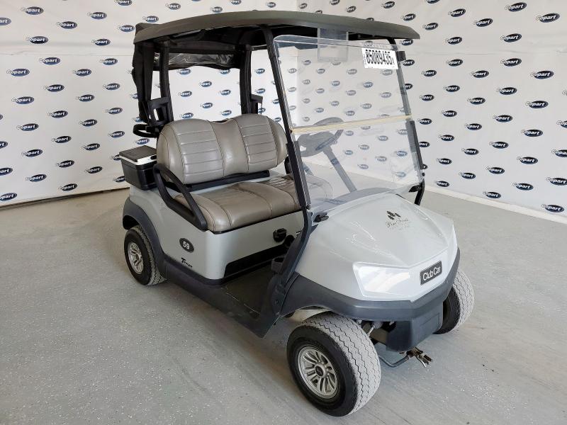 2022 CLUB CAR TEMPO FLA — VIN BN2219284651