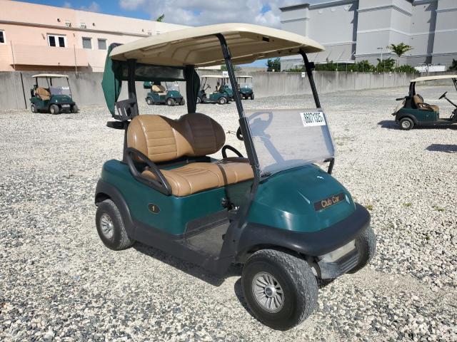 2018 CLUB CAR PRECEDENT FLA — VIN JE1840913138