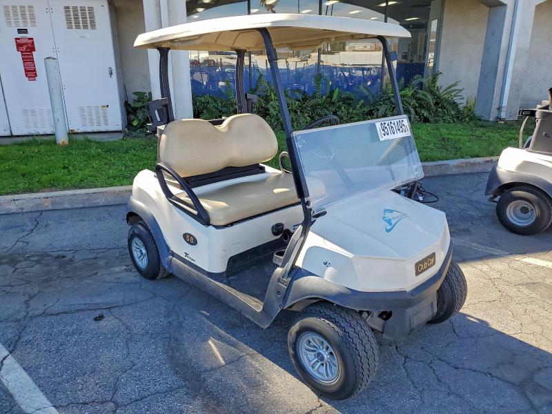 2022 CLUB CAR TEMPO FLA — VIN BN2239330033