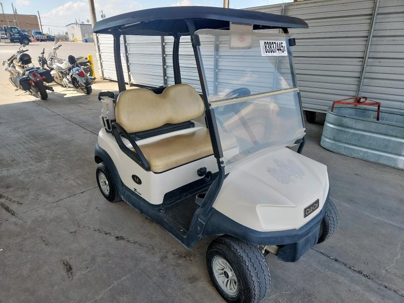 2023 CLUB CAR TEMPO FLA — VIN BN2314394811