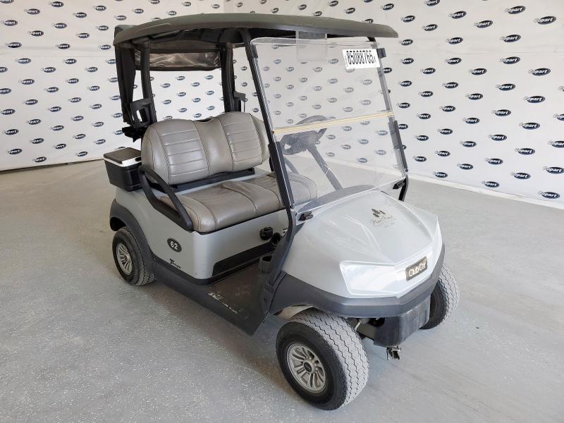 2022 CLUB CAR TEMPO FLA — VIN BN2219284654
