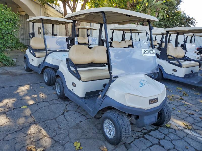 2022 CLUB CAR TEMPO FLA — VIN BN2239330071