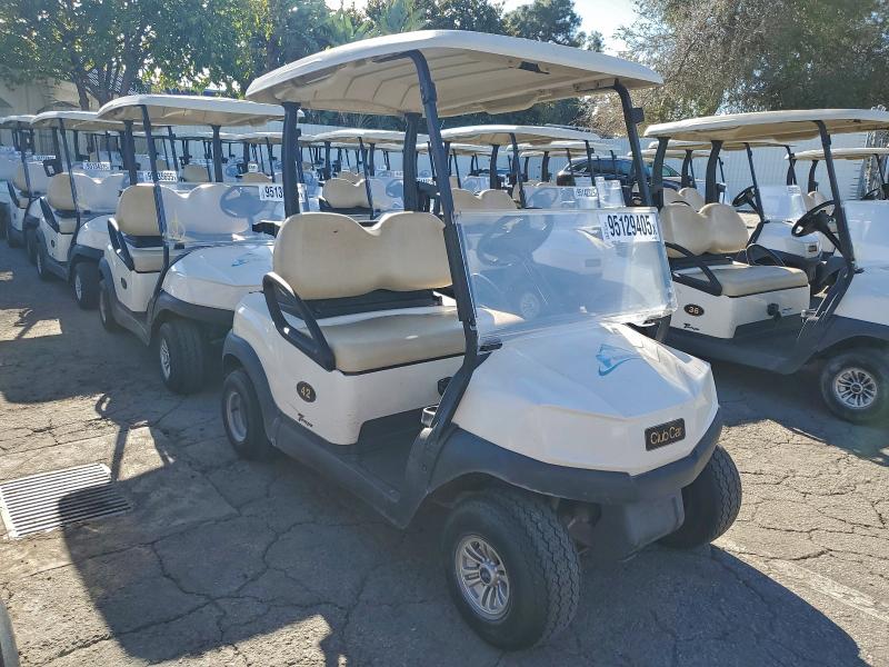 2022 CLUB CAR TEMPO FLA — VIN BN2239330065