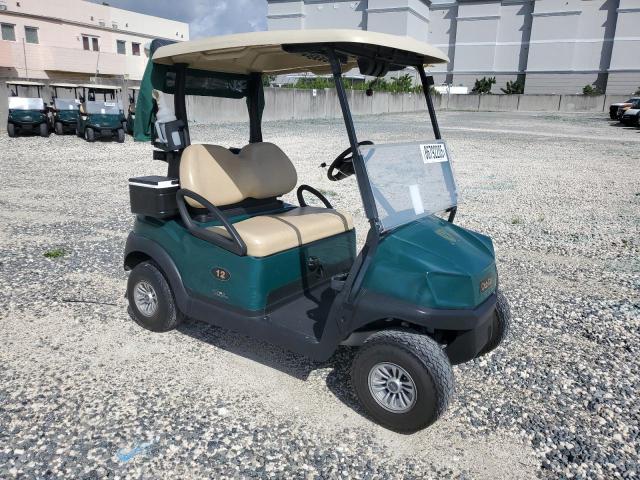 2022 CLUB CAR TEMPO LI — VIN ZU2206258765
