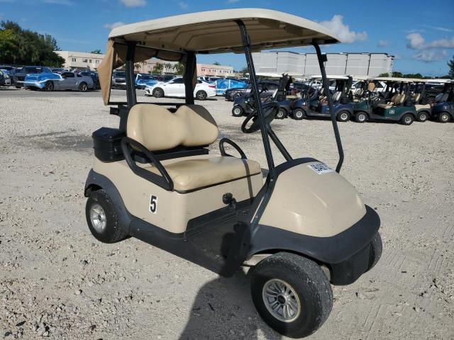 2017 CLUB CAR PRECEDENT — VIN JE1517547779