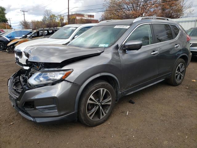 2019 NISSAN ROGUE S — VIN JN8AT2MV6KW399224
