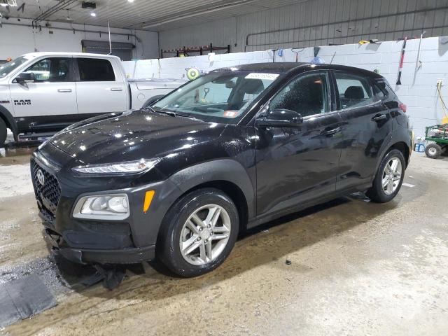 2020 HYUNDAI KONA — VIN KM8K1CAA9LU566617