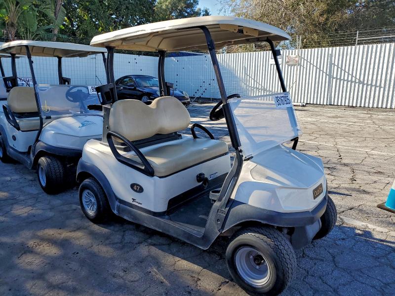 2022 CLUB CAR TEMPO FLA — VIN BN2239330070
