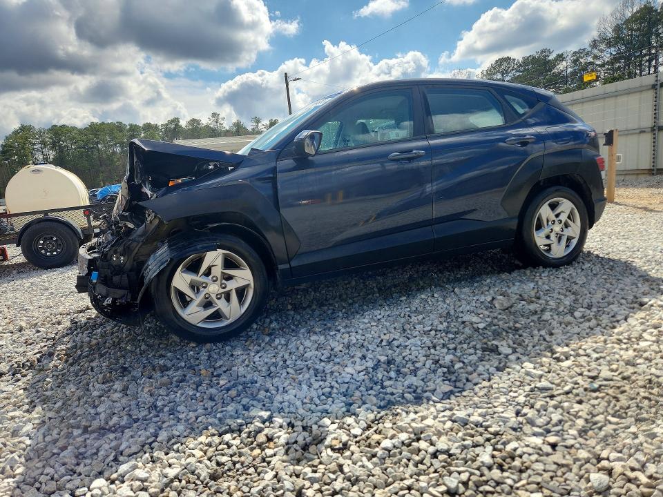 2024 HYUNDAI KONA — VIN KM8HA3AB6RU068693