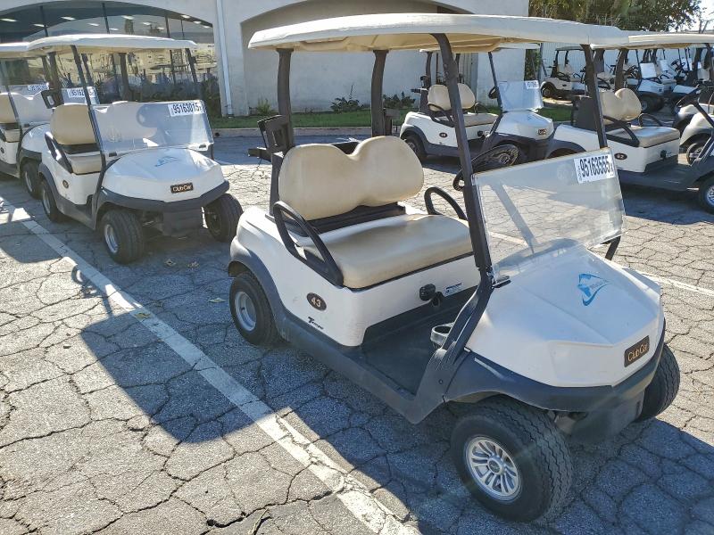 2022 CLUB CAR TEMPO FLA — VIN BN2239330066