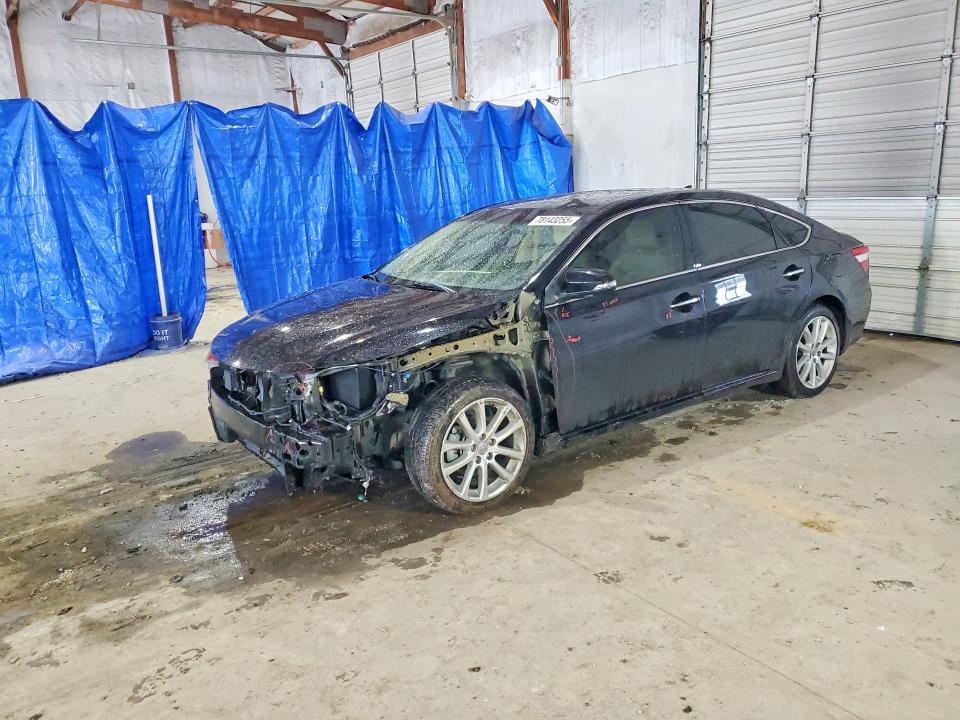 2015 TOYOTA AVALON — VIN 4T1BK1EB0FU149055