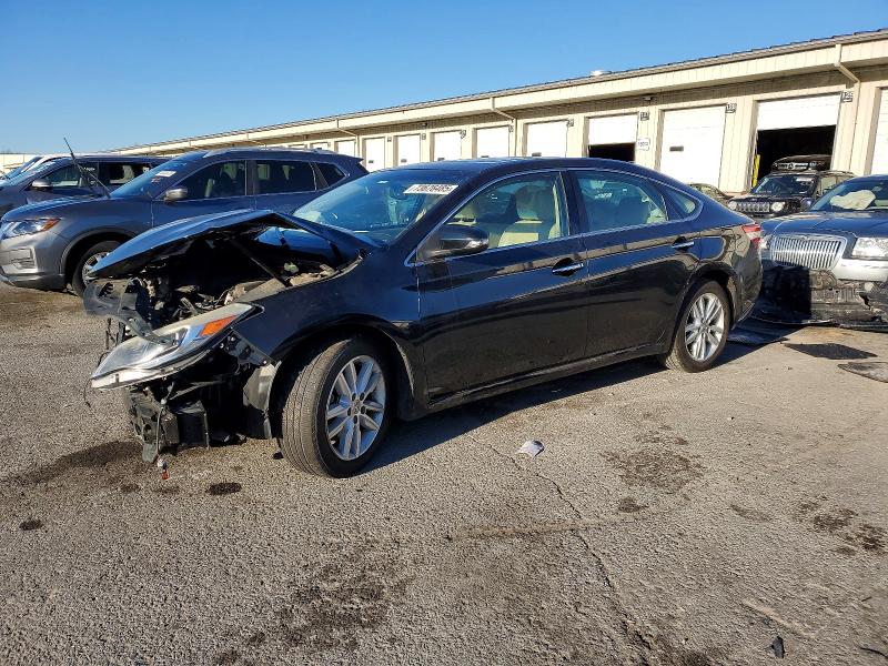 2015 TOYOTA AVALON — VIN 4T1BK1EB9FU177775