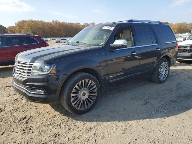 2015 LINCOLN NAVIGATOR — VIN 5LMJJ2JT9FEJ09079