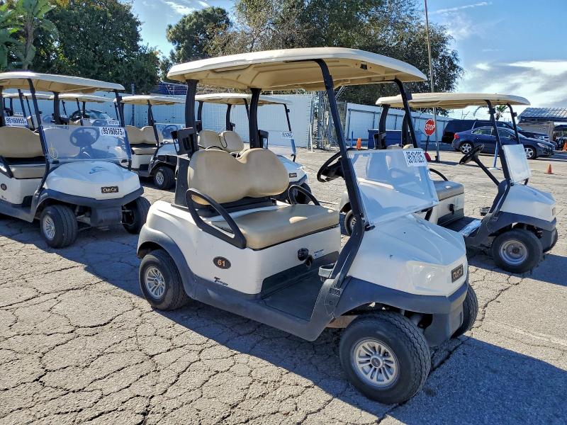 2022 CLUB CAR TEMPO FLA — VIN BN2239330036