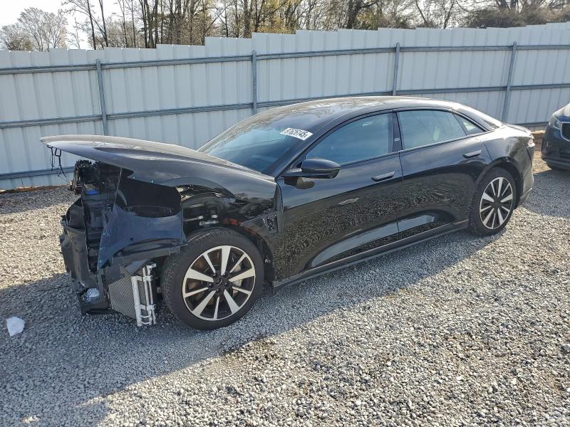 2023 LUCID MOTORS AIR — VIN 50EA1GBA5PA007381