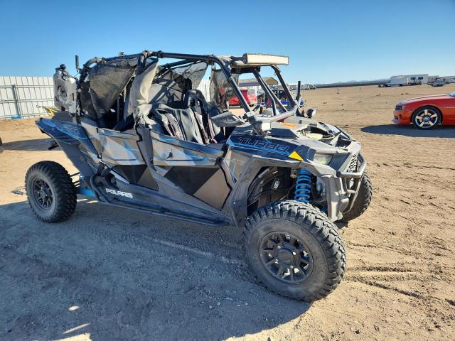 2019 POLARIS RZR — VIN 3NSVFE92XKF585842