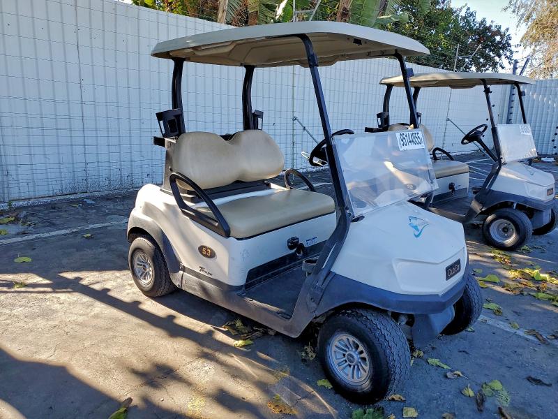 2022 CLUB CAR TEMPO FLA — VIN BN2239330028