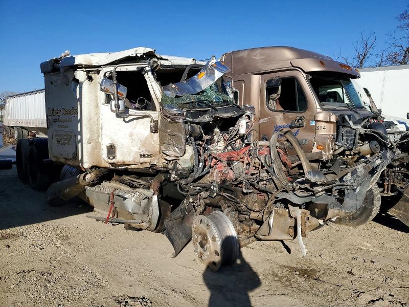 2021 INTERNATIONAL HX520 — VIN 3HSDPAPR5MN341888