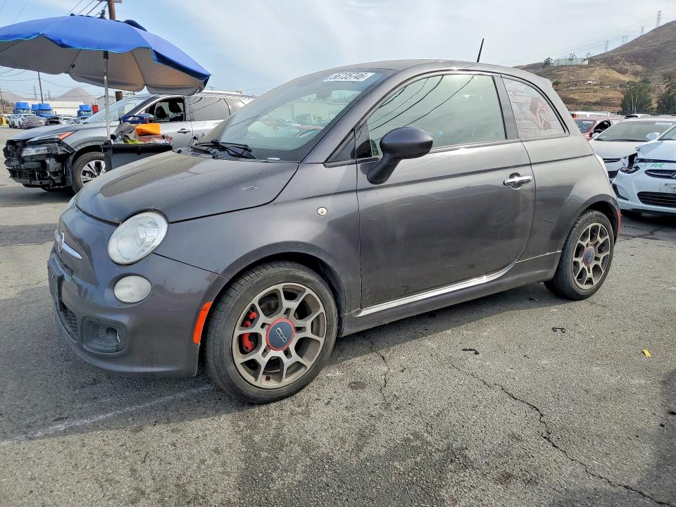 3C3CFFBR2FT623596