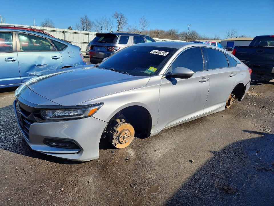 2018 HONDA ACCORD — VIN 1HGCV1F39JA046896