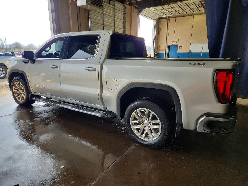 1GTU9BED5KZ222076