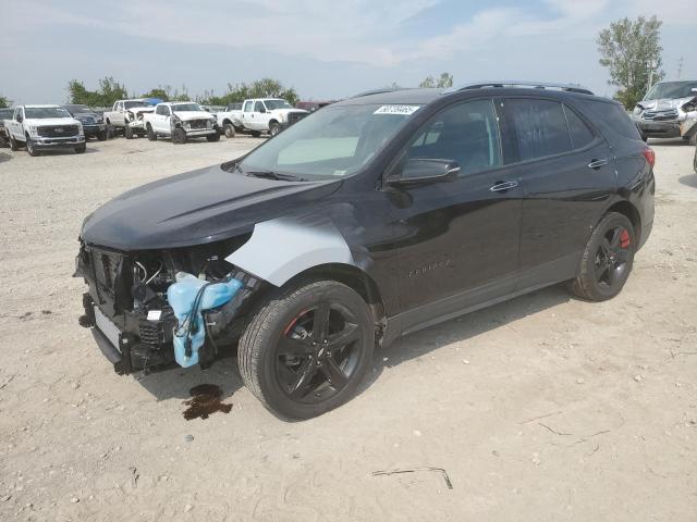 2021 CHEVROLET EQUINOX — VIN 2GNAXXEV7M6166078
