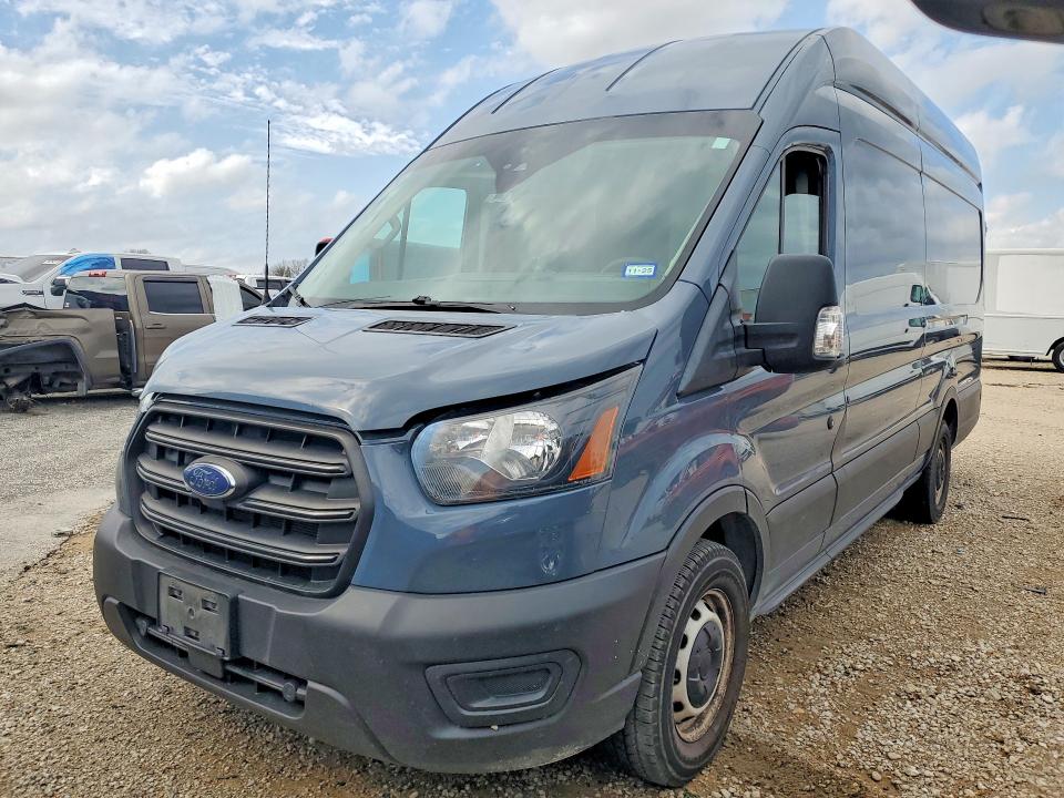 2020 FORD TRANSIT — VIN 1FTBR3X8XLKB04189