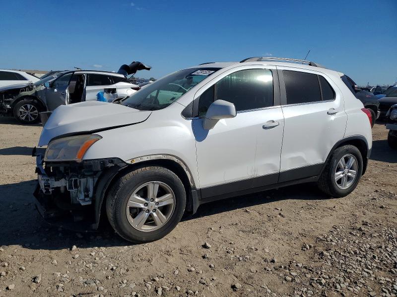 2015 CHEVROLET TRAX — VIN KL7CJLSB0FB215379