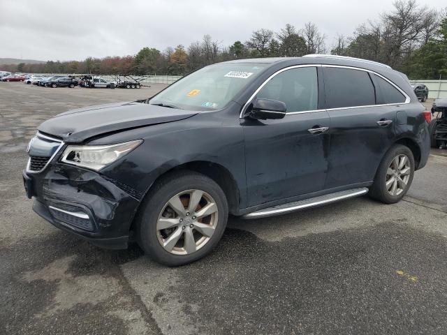 2015 ACURA MDX — VIN 5FRYD4H80FB016748