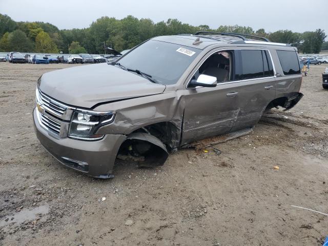 2015 CHEVROLET TAHOE K150 — VIN 1GNSKCKC1FR643738