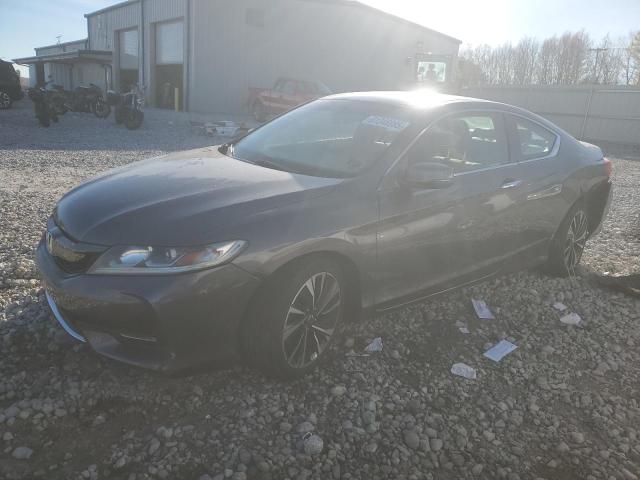 2016 HONDA ACCORD — VIN 1HGCT1B86GA000149