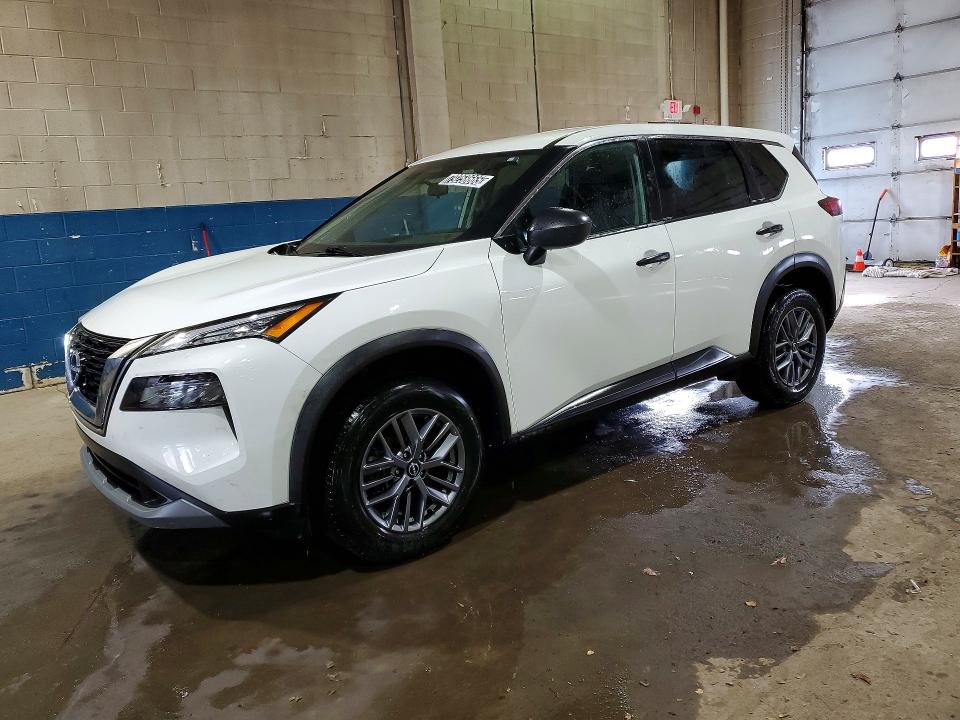 2023 NISSAN ROGUE — VIN 5N1BT3AB4PC902690