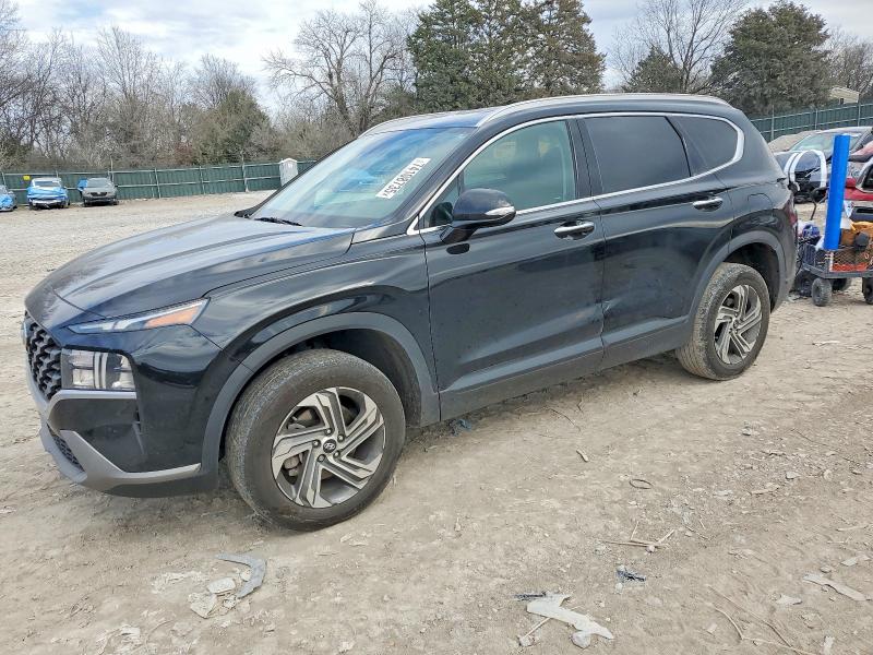 2023 HYUNDAI SANTA FE — VIN 5NMS2DAJ0PH576134