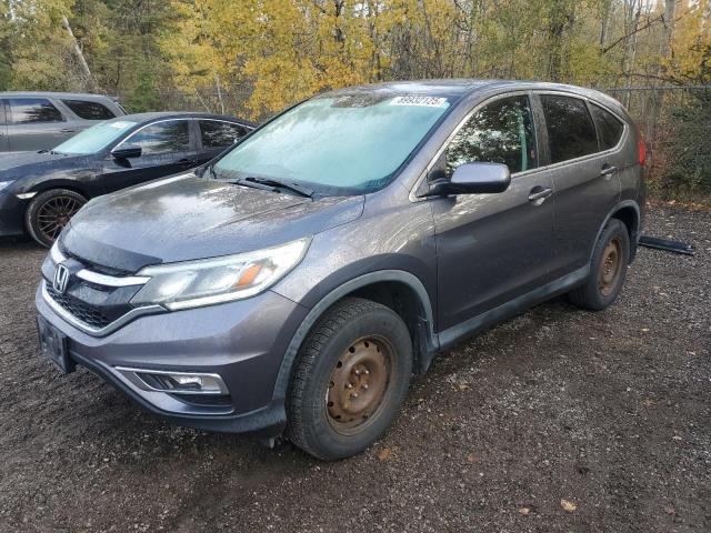 2016 HONDA CR-V — VIN 2HKRM4H50GH135639
