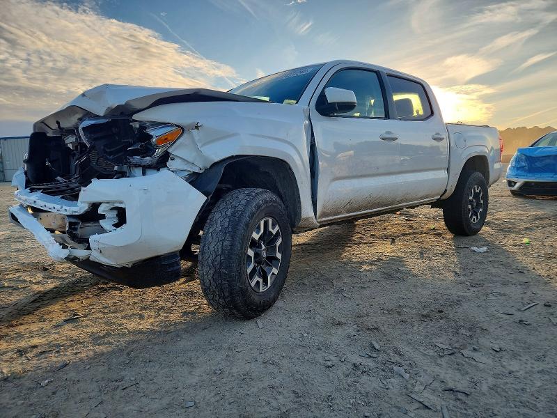 2021 TOYOTA TACOMA — VIN 5TFAX5GN1MX190970