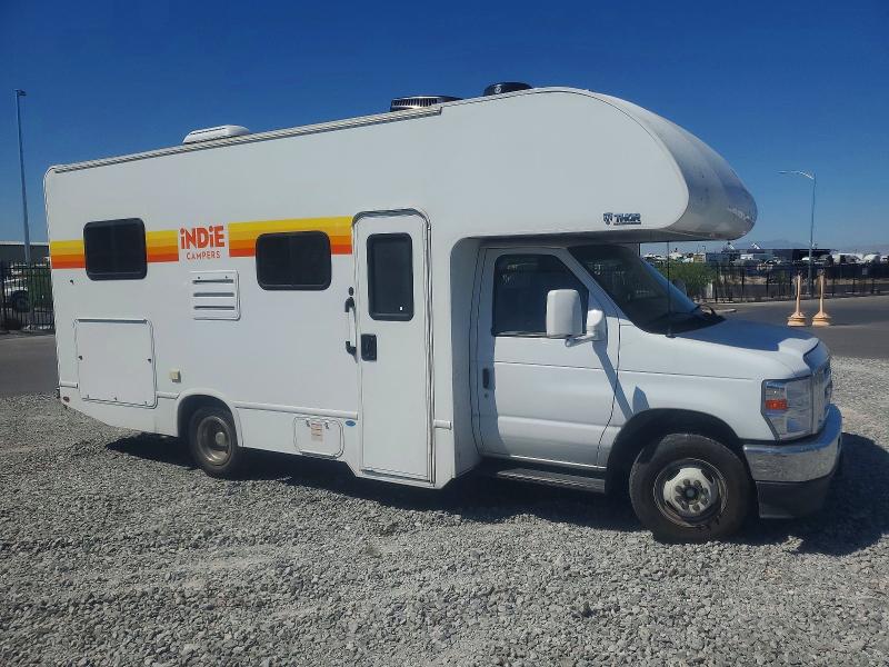 2024 FORD E350 — VIN 1FDWE3FN4RDD01940