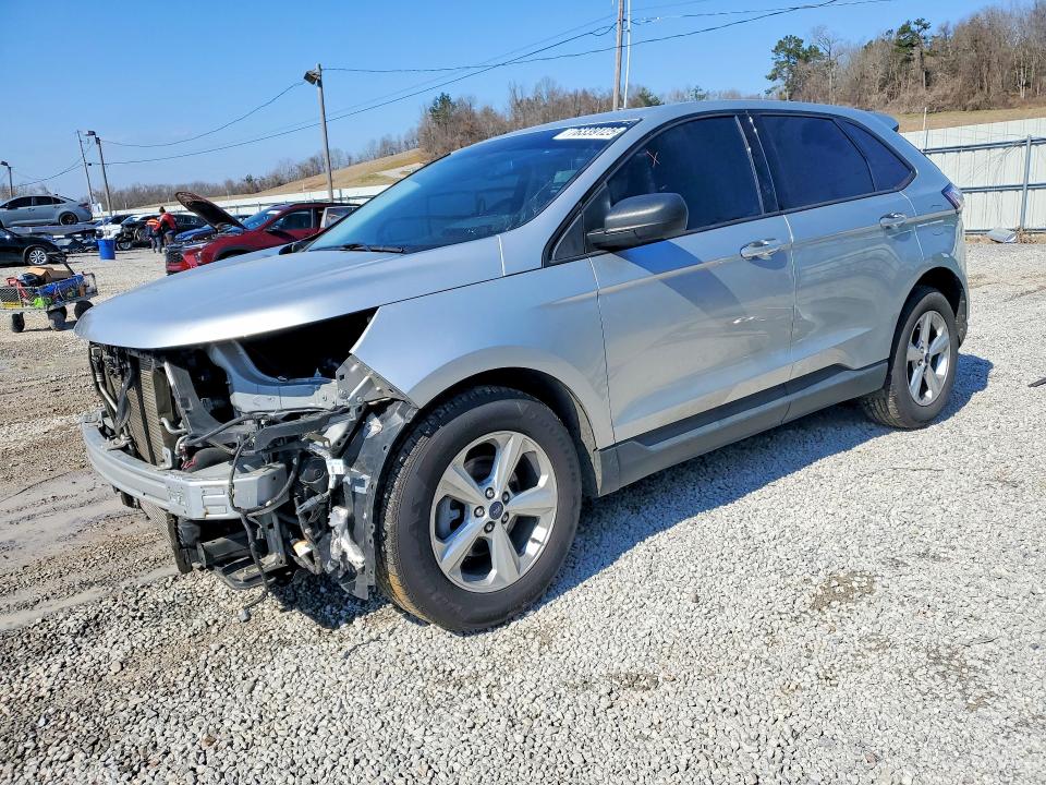 2018 FORD EDGE — VIN 2FMPK3G97JBC35229