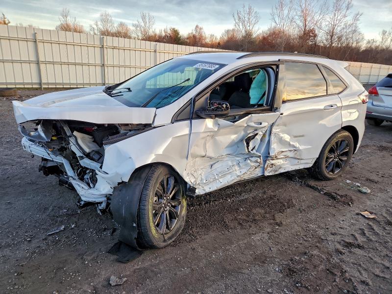 2022 FORD EDGE — VIN 2FMPK4G9XNBA18074