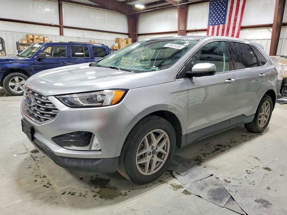 2021 FORD EDGE — VIN 2FMPK3J9XMBA21462
