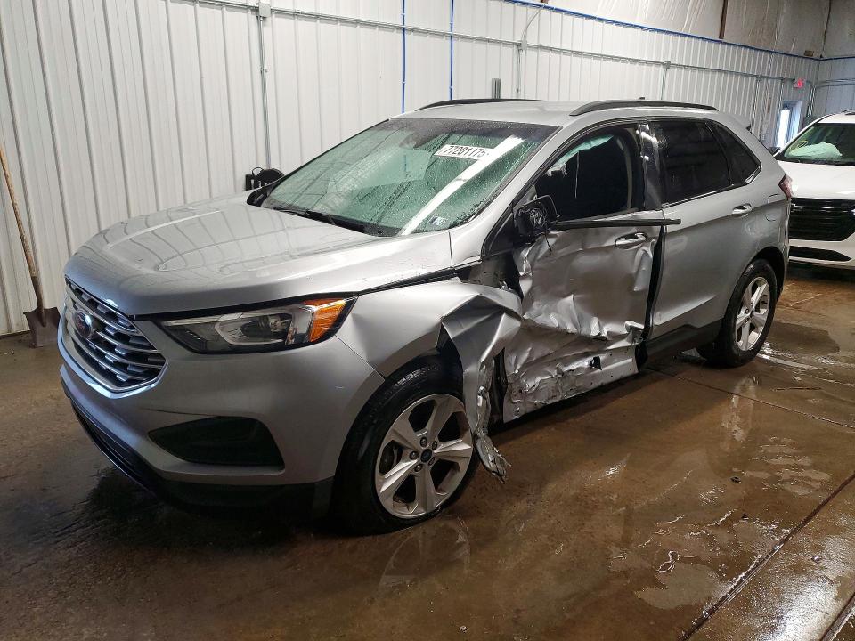 2020 FORD EDGE — VIN 2FMPK4G94LBA07505