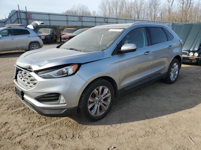 2020 FORD EDGE — VIN 2FMPK3K91LBA56257