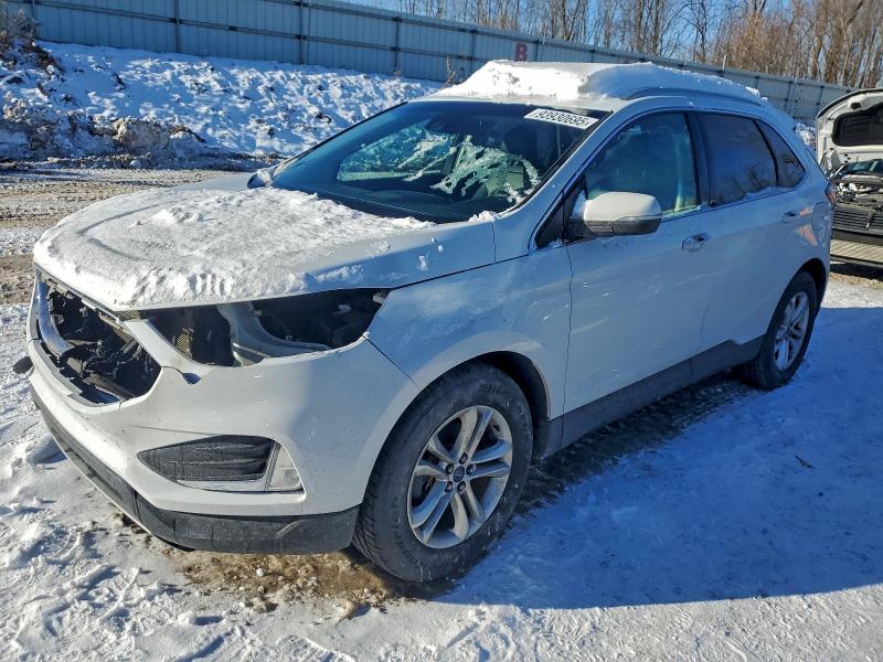 2019 FORD EDGE — VIN 2FMPK3J95KBB36158