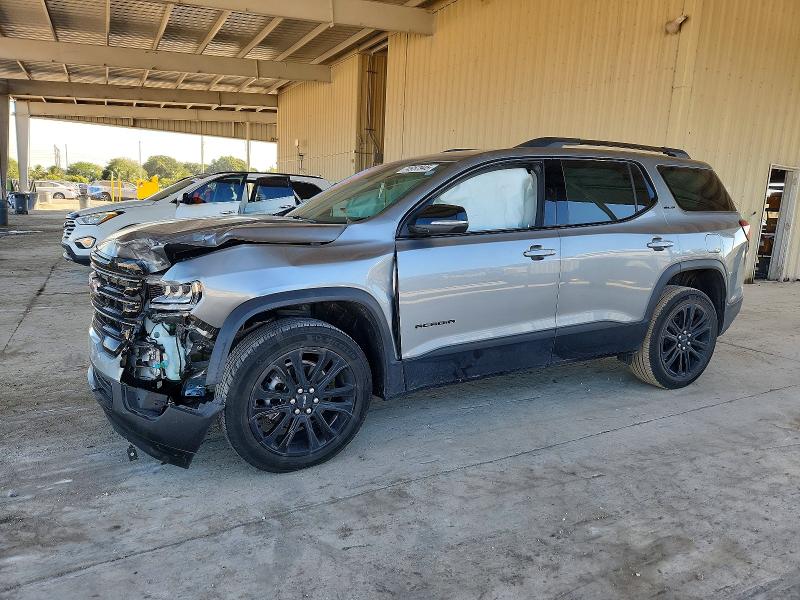 2023 GMC ACADIA — VIN 1GKKNKL44PZ214696