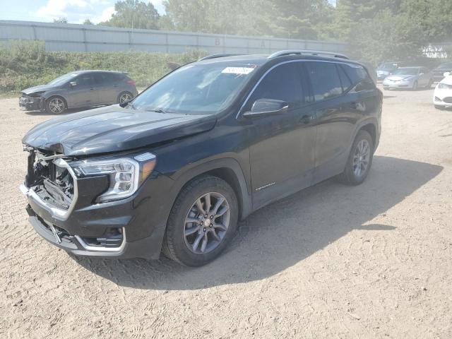 2023 GMC TERRAIN — VIN 3GKALPEG7PL152885