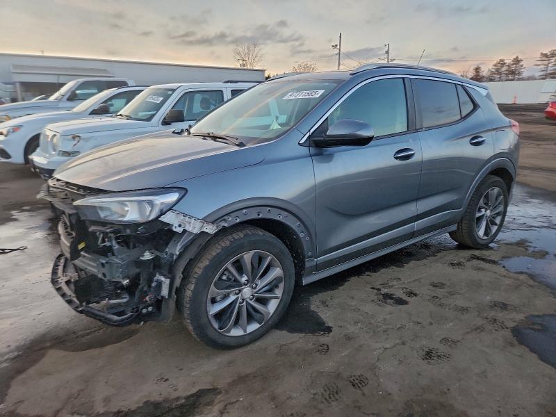 2021 BUICK ENCORE GX — VIN KL4MMDS24MB095761