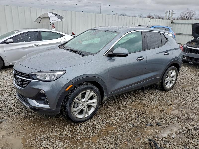 2020 BUICK ENCORE GX — VIN KL4MMBS23LB122919