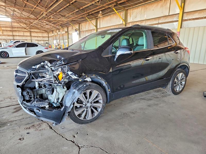 2018 BUICK ENCORE PRE — VIN KL4CJASB0JB711342